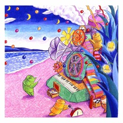 Yu Imamura Summer mix