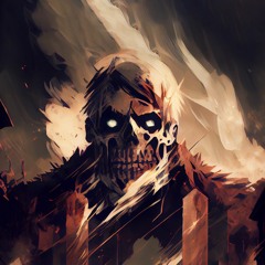 Shingeki- Jersey Club