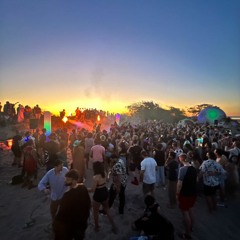 Deep Playa returns to the Playa 2022-07-31
