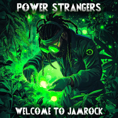 Power Strangers & Makelel - Cricket Vibe (Original MiX) 44100 16bit
