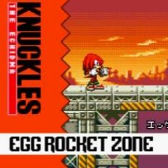 Egg Rocket Zone Theme Remake