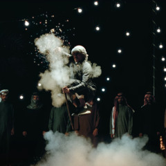 GUN POWDER - بارود