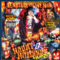 Sematary - 20. GRAVE ROBBER