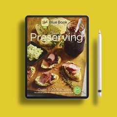 Blue Book Guide to Preserving . Costless Read [PDF]