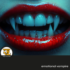 Emotional Vampire