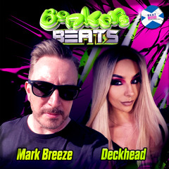 Mark Breeze - Bonkers Beats 129A - 08.11.23