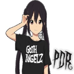 Goth Angelz