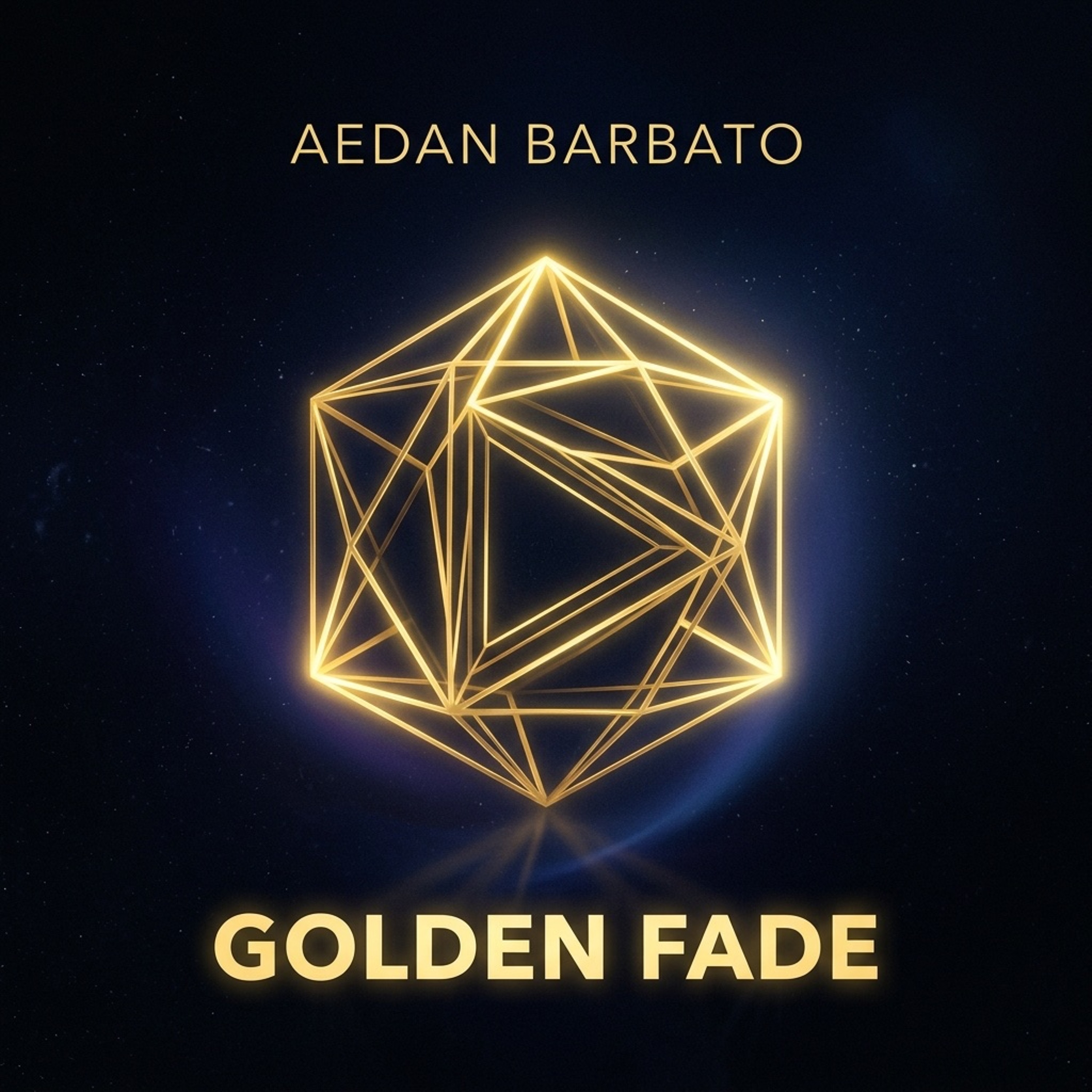 Golden Fade episode artwork