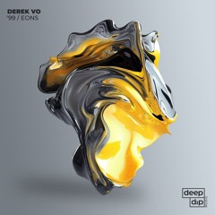 Derek Vo - Eons (Extended Mix)