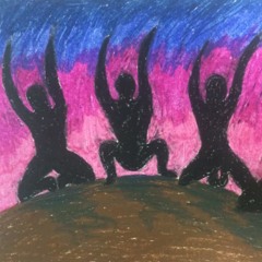 homegrown sounds 008: praise to the vibes