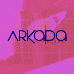 Adrien d'Elzius Live mix /Arkada podcast 054