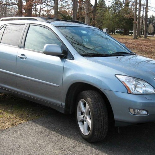 Lexus Rx 330 Years to Avoid: Crucial Insights
