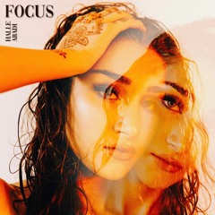 Focus - Halle Abadi (Official)