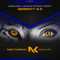 Serenity 2.0 (Extended Mix)