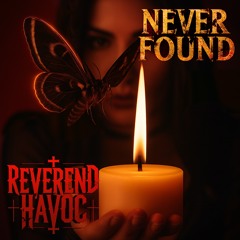 Never Found (Acoustic Version)
