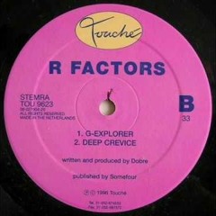 R Factors - G - Explorer