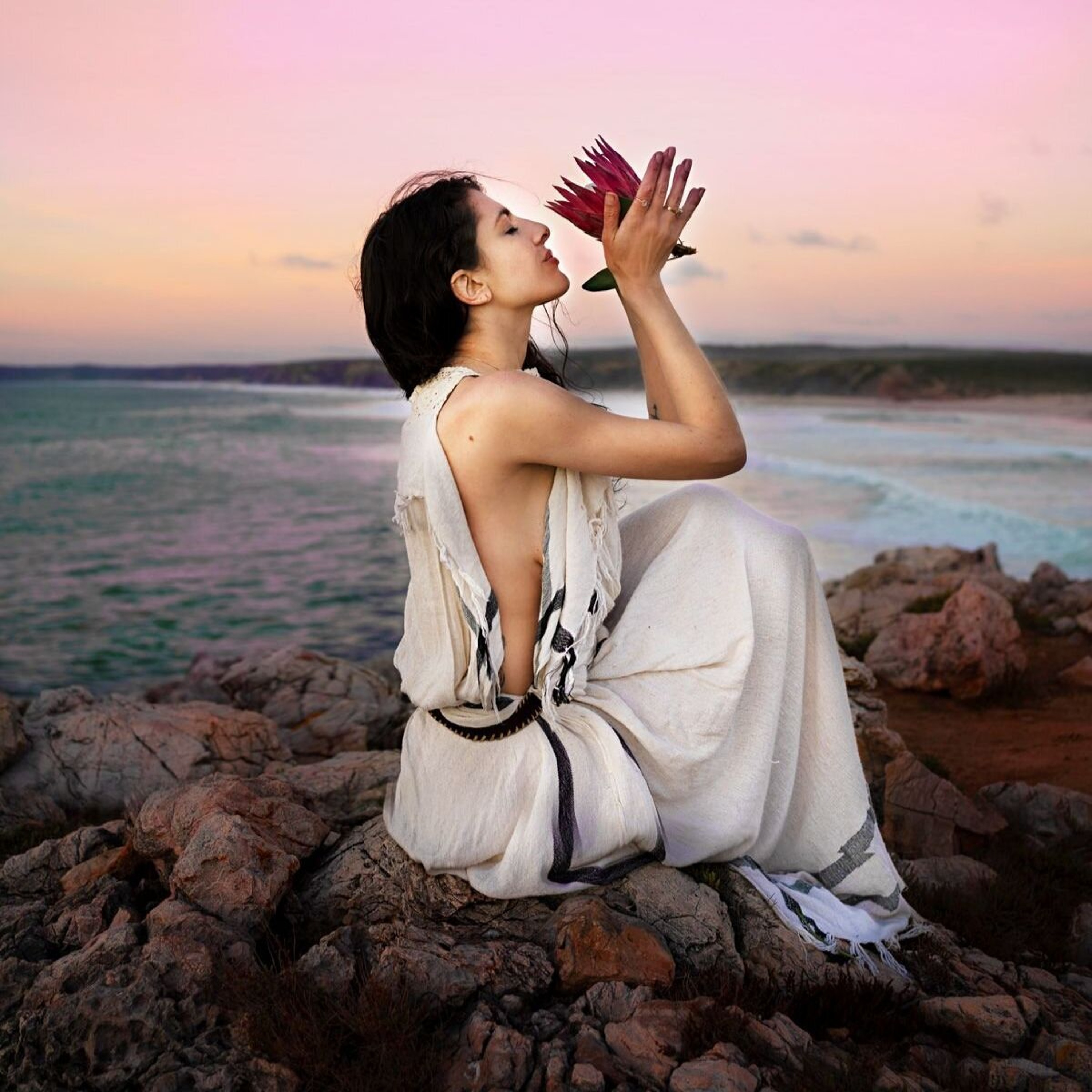 Jasmeen Hana on the Wisdom of Kemet episode artwork