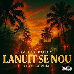 Lanuit Se Nou” (The Night Is Ours) (Remastered)