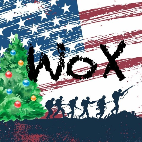 War on Xmas — Let's Stay Together