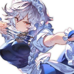 【頭文字D / 東方】 Cocoa - Lunatic Doll (StxrmArts Bootleg)