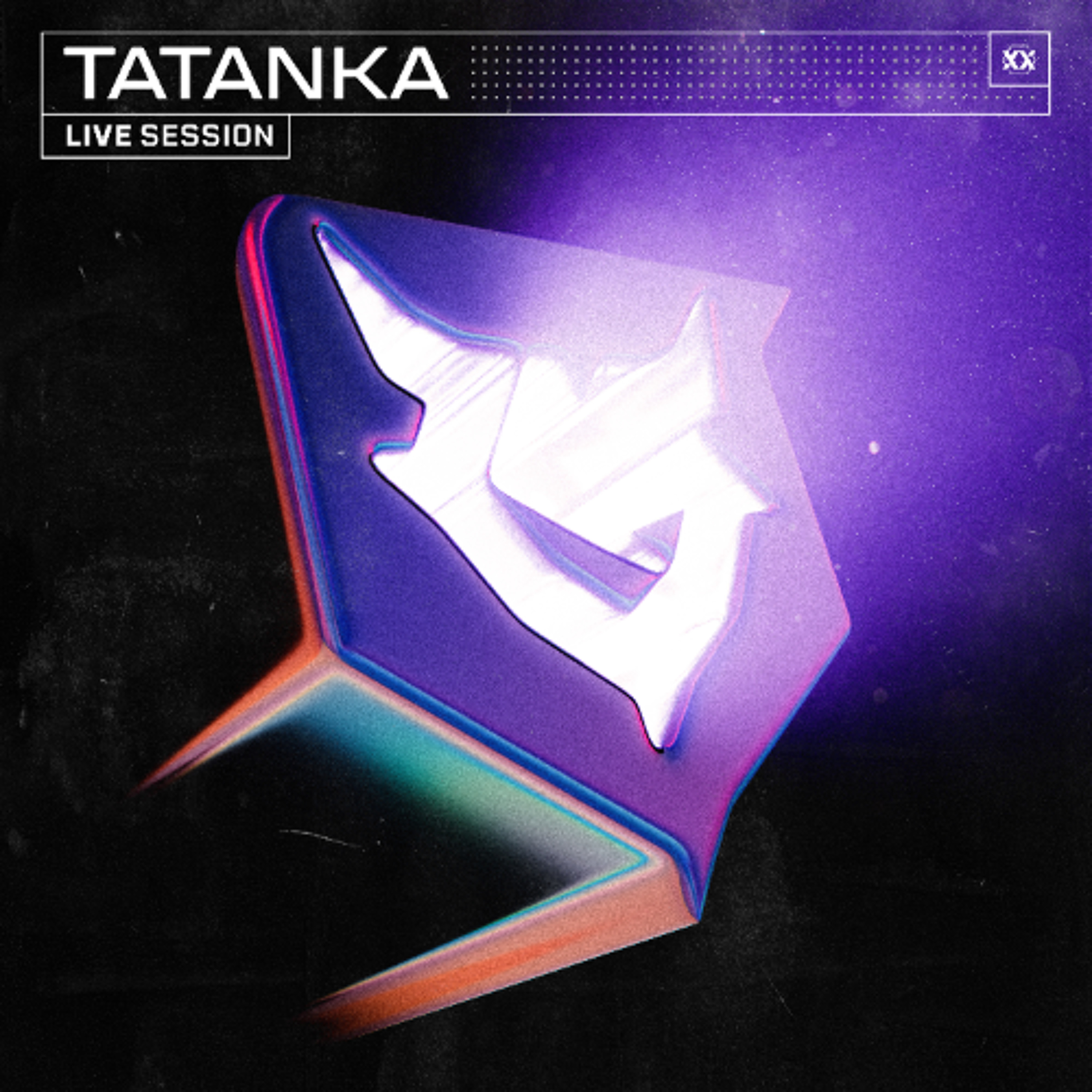 Tatanka - Live Session | Full Continuous Mix episode artwork