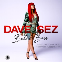Bodak Bass [FREE DL]