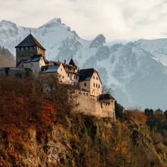 No One Covers Liechtenstein Like This Show
