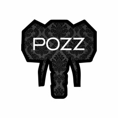 Pozz - Underground [royalty-free]