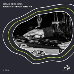 Onyx Mix Competition - Sarah Allen - Deep DnB