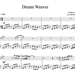 Dream Weaver Piano Solo