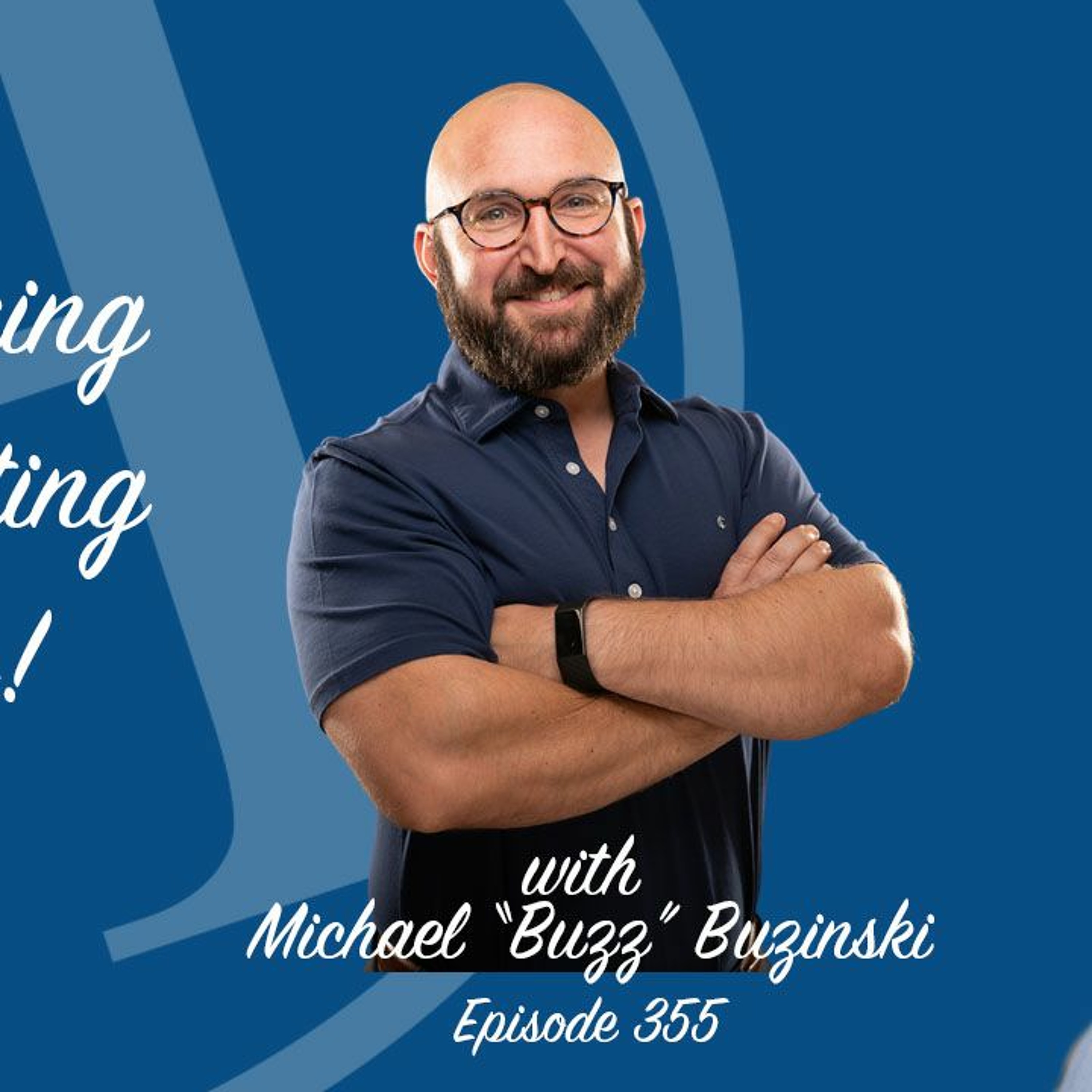 Delivering Marketing Joy