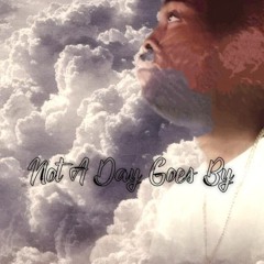 Not A Day Goes By