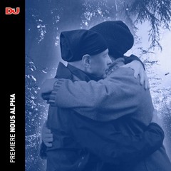 Premiere: Nous Alpha ‘Important Moments’