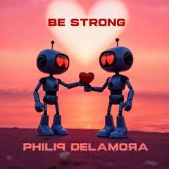 Be Strong