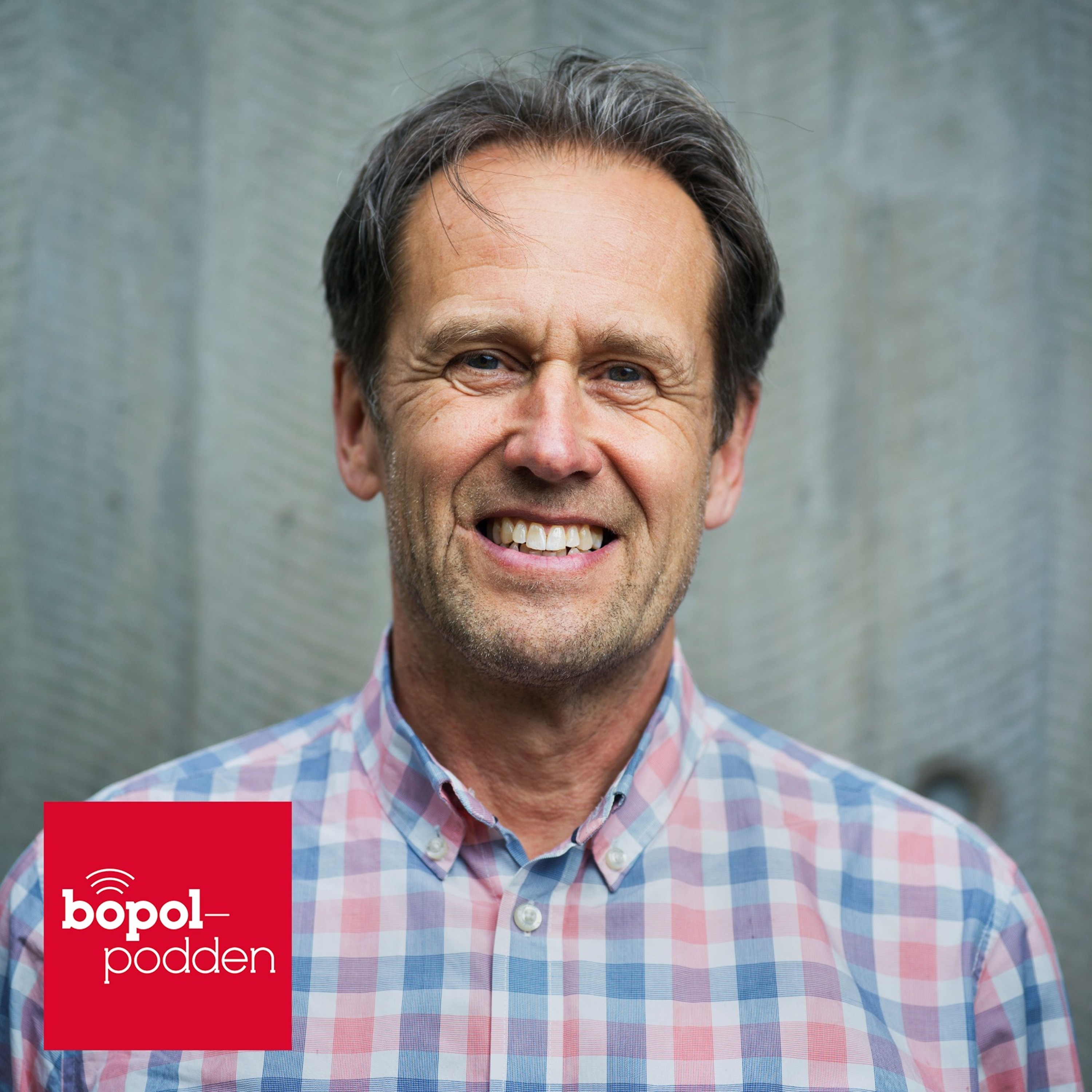 Bopolpodden
