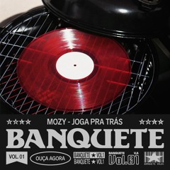 MOZY - JOGA PRA TRÁS