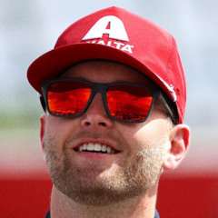 William Byron on Beards & Being Himself