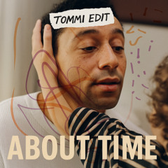 Loyle Carner - about time (tommi edit)