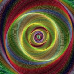Jumping Spirals