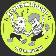 PREMIRE:  Jordan Reece - Always Thinkin Of You [Lisztomania Records]