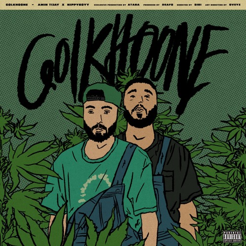 Golkhoone (Ft. Amin Tijay)
