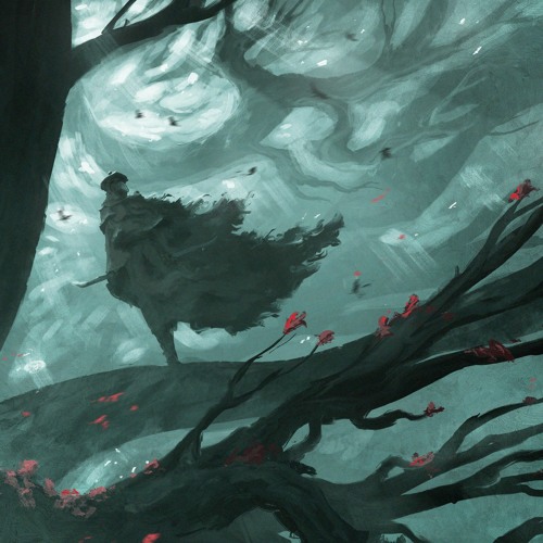 Stream Orphan Of Kos Phase 2 Remake [Bloodborne] by Dyroth 