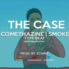 We Gone Get It | made on the Rapchat app (prod. by 2Chinz On The Beat)