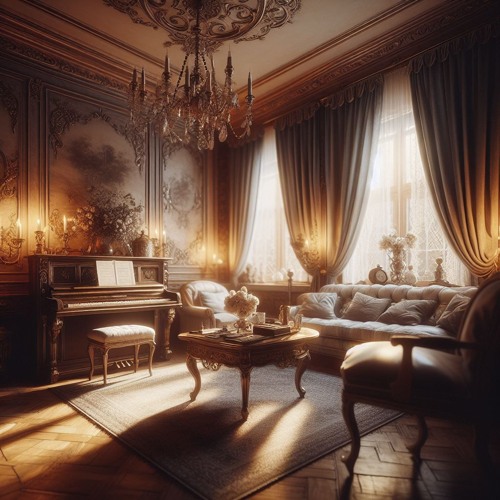 Whispers In The Shadows