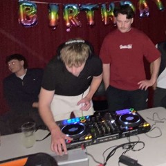 Get Ready For The Launch (Tech House Mix)