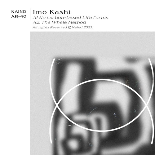 Naind Ar-40 A2 Imo Kashi - The whale method