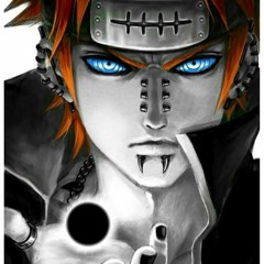 Shinra Tensei (Samah Progressive)