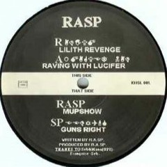 RASP - Mupshow