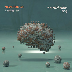 Neverdogs - Synergie