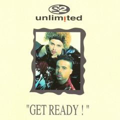 2 Unlimited - Get Ready (Endurance Bootleg) [Raw Hardstyle Remix]